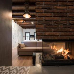 Фотографии гостиницы
Olganos VL Luxury Rooms & Suites