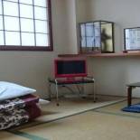 Фотография гостиницы Ryokan Suzukisou-tatami room No bath and toilet- Vacation STAY 17862