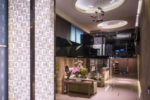 Фотография гостиницы Green World JianPei