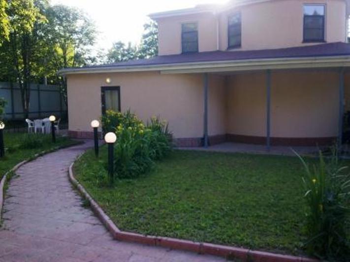 Фотография мини отеля Лагуна