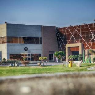 Фотографии гостиницы 
            Circle Club Faisalabad