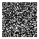 QR код гостиницы АМАКС Валдайские зори