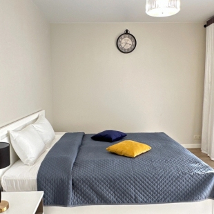 Фотография квартиры Апартаменты у Моря Baltic Resort