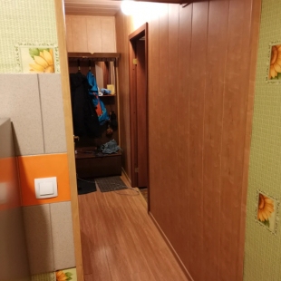 Фотография квартиры Квартира в центре Выборга