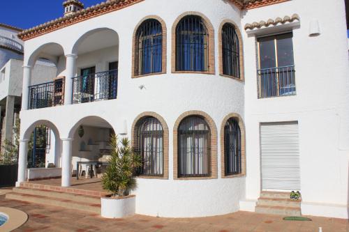 Фотографии гостевого дома 
            Finca Monte Mare - 3 bedrooms - private pool - quiet - stunning sea view