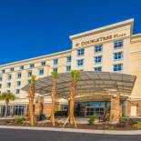 Фотография гостиницы DoubleTree by Hilton North Charleston - Convention Center