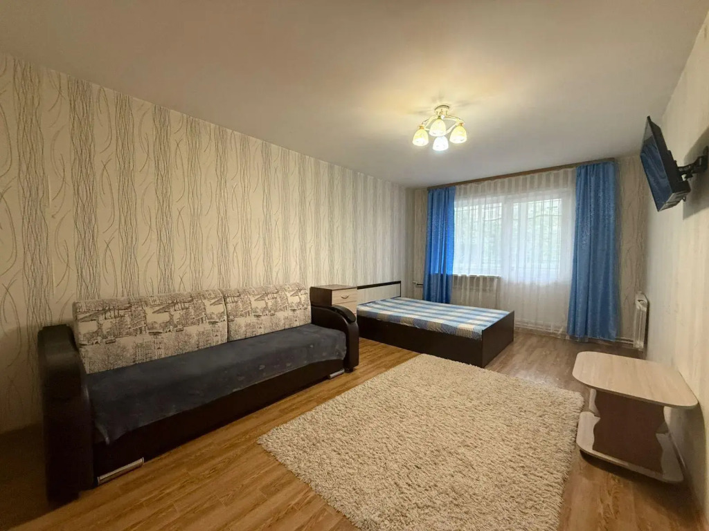 Фотография квартиры Апартаменты на улице Азина 27