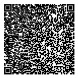 QR код гостиницы Chamberlain