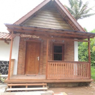 Фотография гостевого дома Homestay Effendi Borobudur Syariah by Ndalem Beong