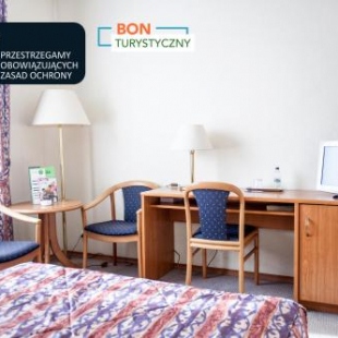 Фотография гостиницы Hotel Szydłowski