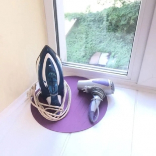 Фотография квартиры Old Flat (Олд Флэт) на улице 8-ая Советская 28