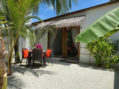 Фотографии гостевого дома 
            Villa Kudì Maldives Guest House Thulusdhoo