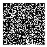 QR код гостевого дома Лазаревское