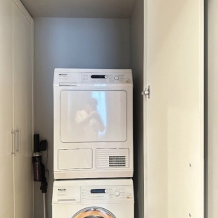 Фотография квартиры Апартаменты Элитные апартаменты класса «Премиум» на проспекте  Аль-Фараби 77/3, кв 7«G», Блок C