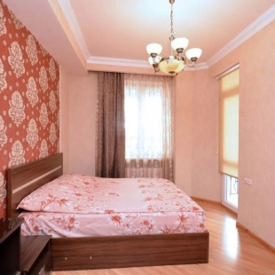 Фотография квартиры North Ave. Apartments by Luxe Group HH55