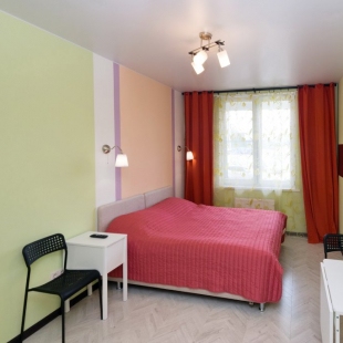 Фотография квартиры Апартаменты Home Like - TOGETHER