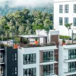 Фотография апарт отеля The Pillowz Suites Midhills Genting Highlands