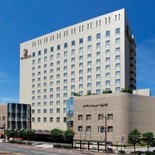 Фотография гостиницы Hotel New Nagasaki