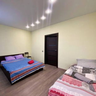 Фотография квартиры Rent69 (Рент69) на улице Московская 63