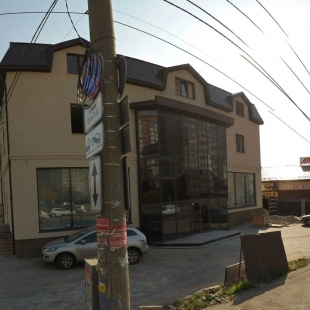 Фотография гостиницы Innsight