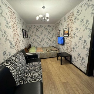 Фотография квартиры Апартаменты на улице Кирова 17