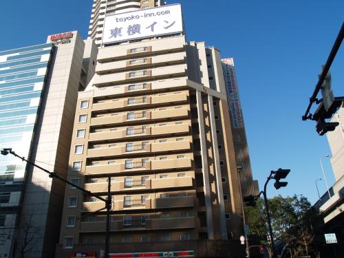 Фотография гостиницы Toyoko Inn Osaka Taniyon Kosaten