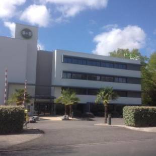 Фотографии гостиницы
B&B Hôtel Pau Zénith