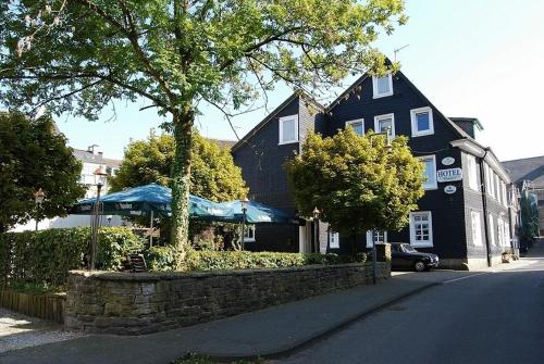 Фотография гостиницы Paciello Restaurant Hotel