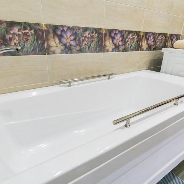 Фотографии квартиры
LetoApart (ЛетоАпарт) по переулку Тополиный