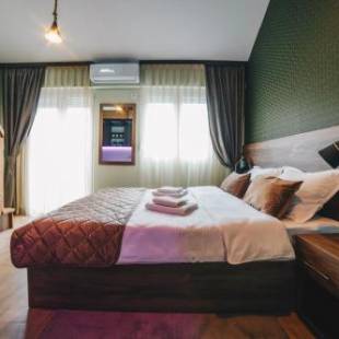 Фотографии апарт отеля
Filips Sleep