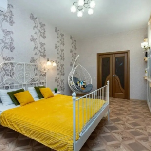 Фотография квартиры Апартаменты Пять Звезд 38