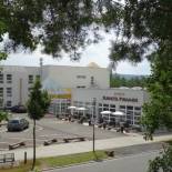 Фотография гостиницы Kurhotel Pyramide Sibyllenbad