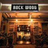 Фотография гостиницы Rock Wood Hotel