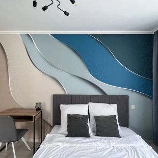 Фотография квартиры Квартира в 1 микрорайоне 9