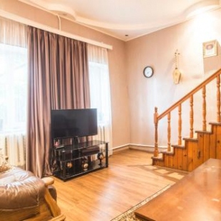 Фотография гостевого дома Zukas Hause