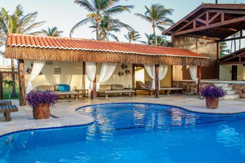 Фотография гостиницы Hotel Rede Beach