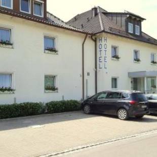 Фотографии гостиницы
Hotel Bettina garni