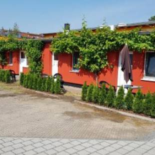 Фотографии апарт отеля
Appartement Vermietung Brunner