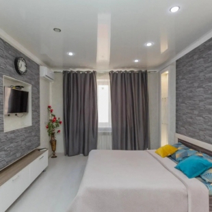 Фотография квартиры Апартаменты на улице Рогожникова 13