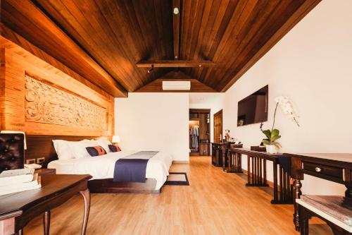 Фотография гостиницы Phor Liang Meun Terracotta Arts - SHA Extra Plus