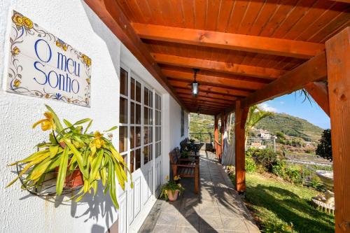 Фотография гостевого дома O Meu Sonho