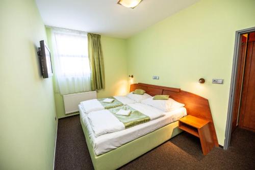 Фотография гостевого дома Penzion a Restaurant Barbora