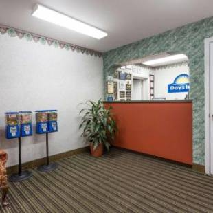 Фотографии гостиницы
Days Inn by Wyndham Dickson