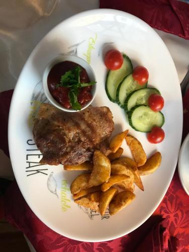 Фотографии хостела 
            Метро