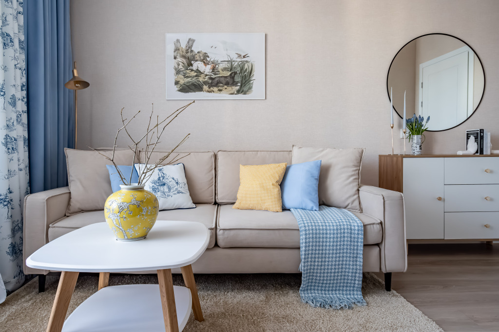 Фотография квартиры Квартира Classic Studio в Янино