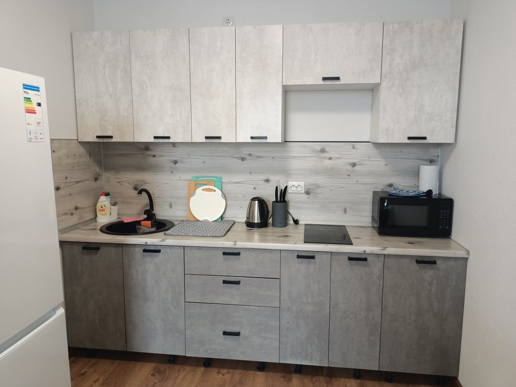 Фотография квартиры Апартаменты на Первооткрывателей 6