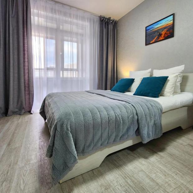 Фотографии квартиры 
            Comfort Home на улице 78-й Добровольческой Бригады 23