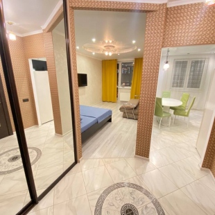 Фотография квартиры Квартира рядом с Центром у Аквапарка