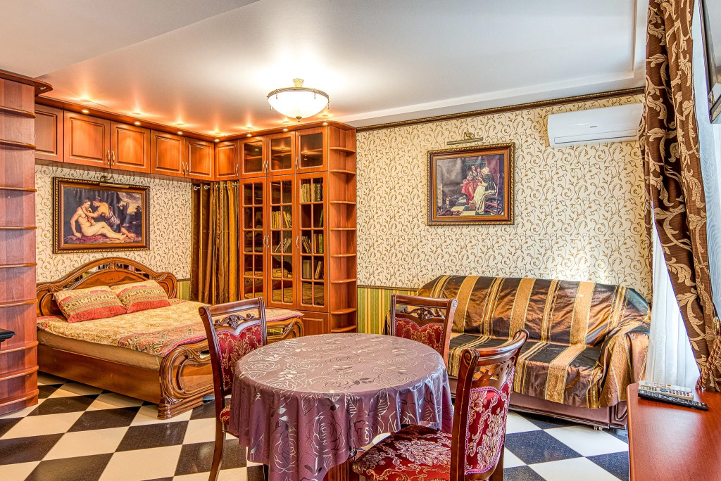 Фотография квартиры Апартаменты Квартира на Островского