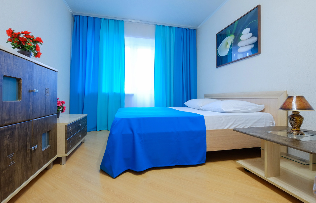 Фотография квартиры Апартаменты OК! Советская 98 этаж 10